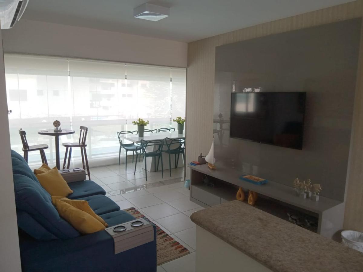 Apartment Ekoara Beira Mar Muro Alto Porto de Galinhas
