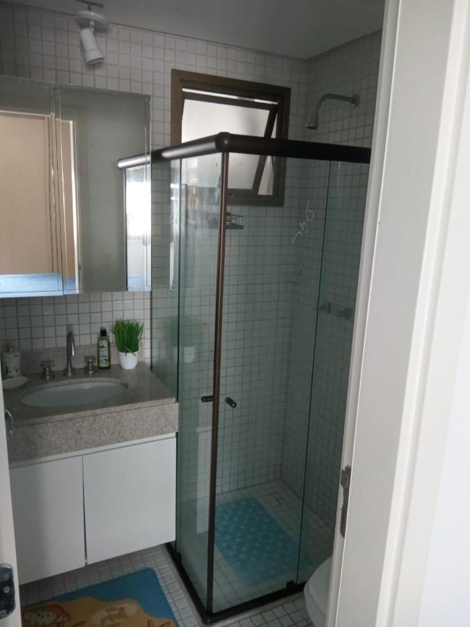 Apartment Ekoara Beira Mar Muro Alto