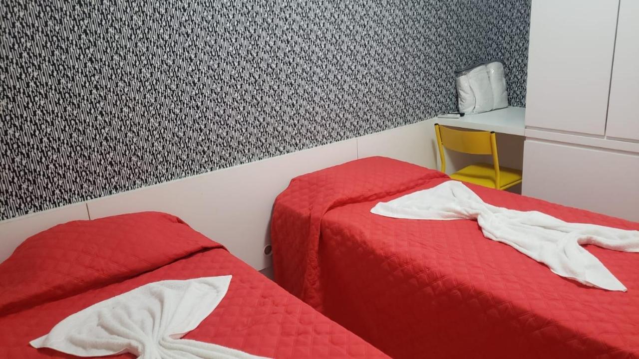 Apartment Ekoara Beira Mar Muro Alto *