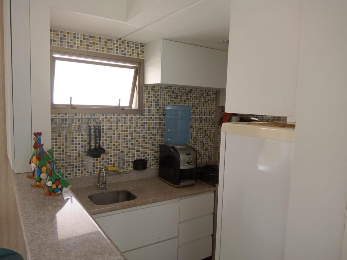 Apartment Ekoara Beira Mar Muro Alto
