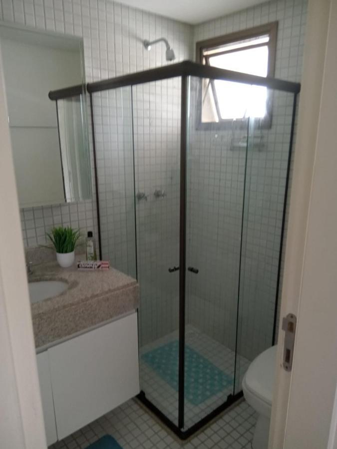 Apartment Ekoara Beira Mar Muro Alto Porto de Galinhas