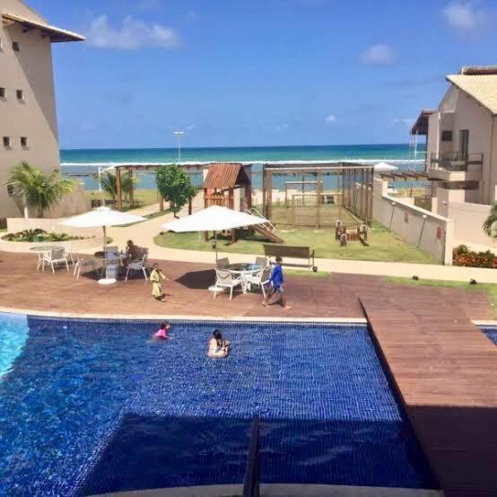 Ekoara Beira Mar Muro Alto Porto de Galinhas