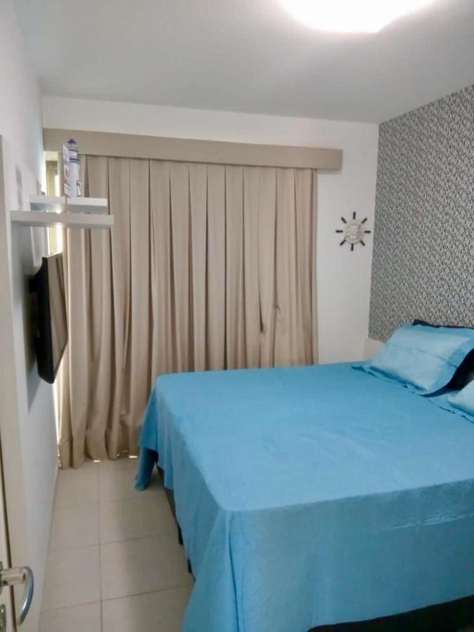 Ekoara Beira Mar Muro Alto