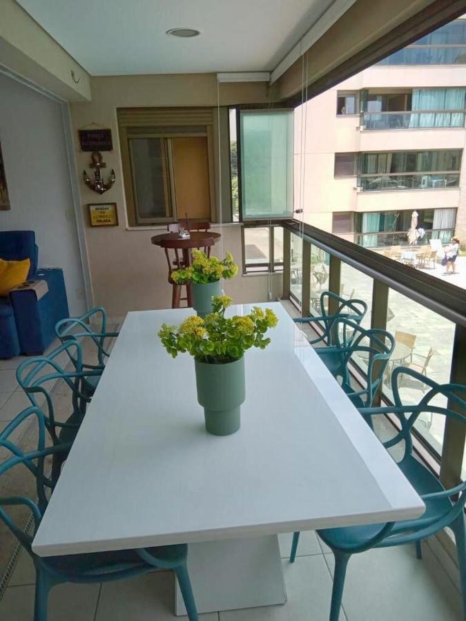 Apartment Ekoara Beira Mar Muro Alto
