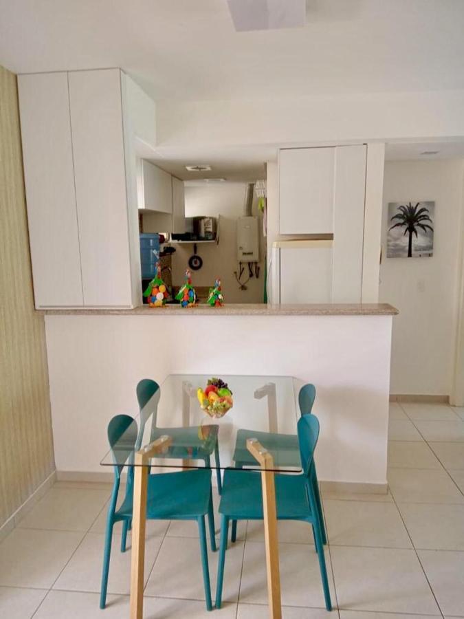 Apartment Ekoara Beira Mar Muro Alto