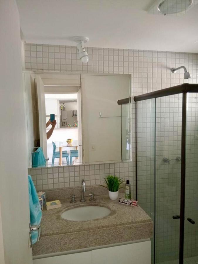 Ekoara Beira Mar Muro Alto Apartment