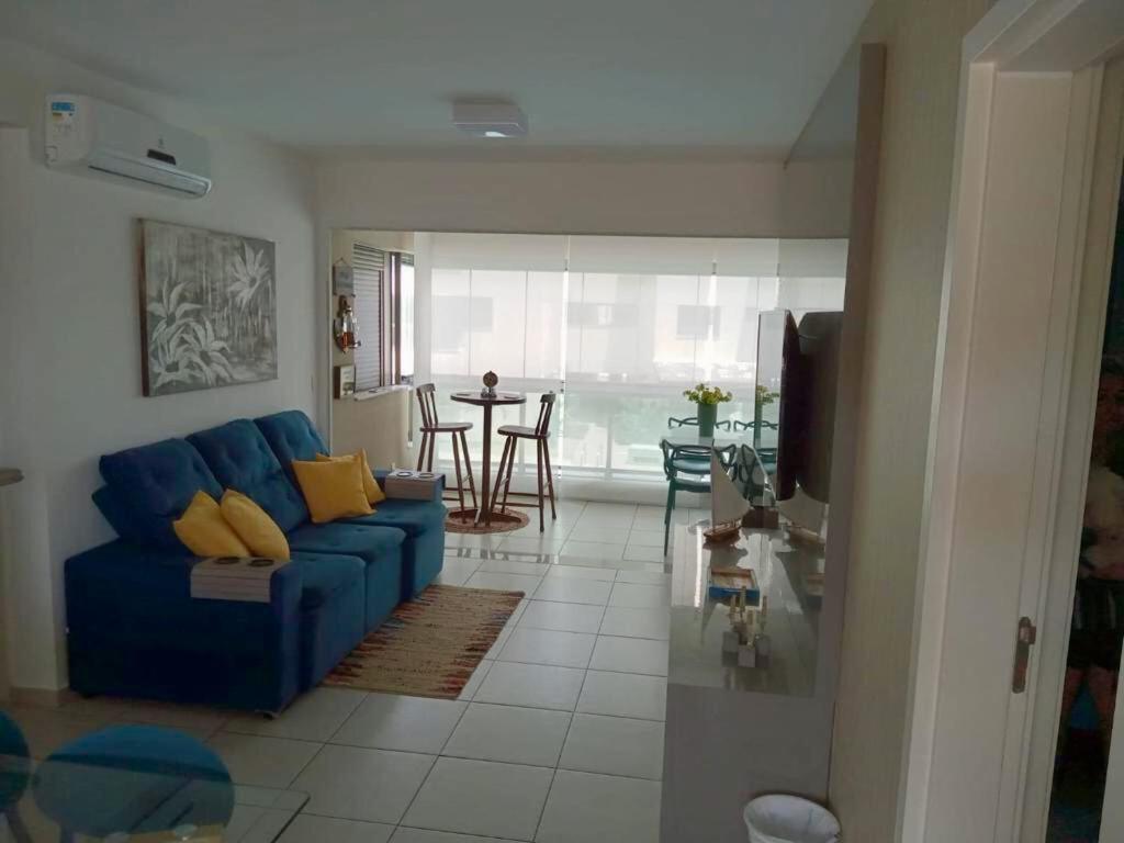 Ekoara Beira Mar Muro Alto Apartment *