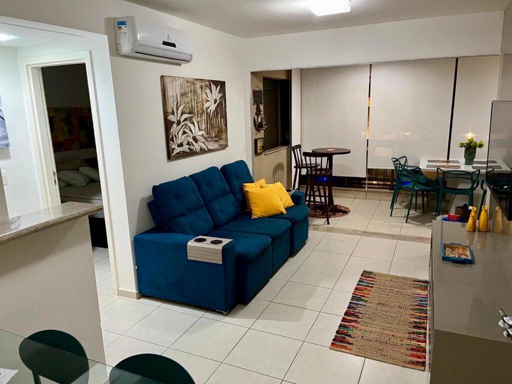 Ekoara Beira Mar Muro Alto Apartment *