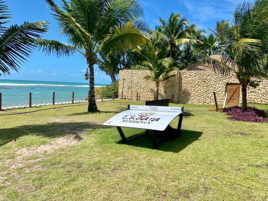Ekoara Beira Mar Muro Alto * Porto de Galinhas