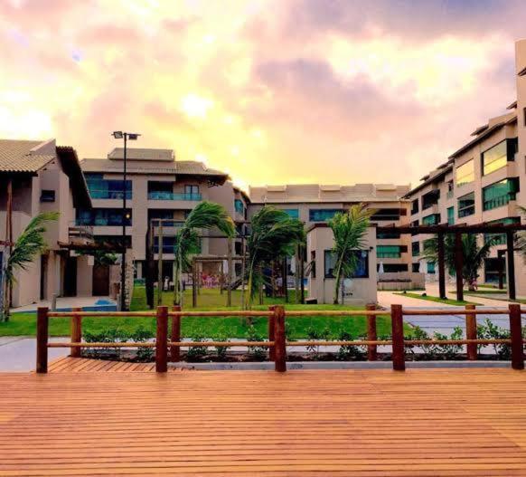 Ekoara Beira Mar Muro Alto Apartment Porto de Galinhas