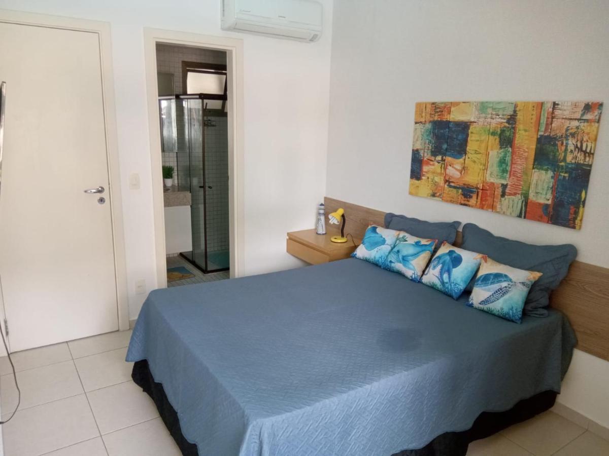Ekoara Beira Mar Muro Alto Apartment Porto de Galinhas