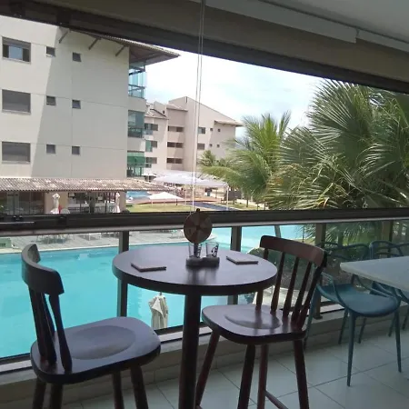 Ekoara Residence Beira Mar Muro Alto Porto de Galinhas Exterior photo